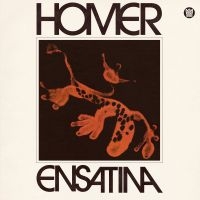 Homer - Ensatina in der Gruppe VINYL / Pop-Rock bei Bengans Skivbutik AB (5567387)
