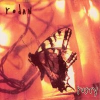 Rodan - Rusty 30Th Anniversary Edition (Ltd in der Gruppe VINYL / Pop-Rock bei Bengans Skivbutik AB (5567400)