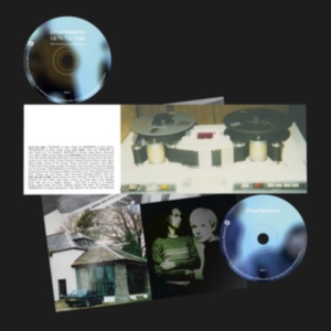 The Charlatans - Up To Our Hips - 30Th Anniversary Edition CD) in der Gruppe UNSERE TIPPS / Freitagsveröffentlichungen / Freitag den 8 November 2024 bei Bengans Skivbutik AB (5567404)