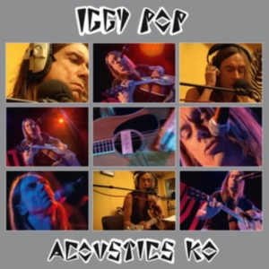 Iggy Pop - Acoustics Ko (2 Lp Purple Vinyl) in der Gruppe UNSERE TIPPS / Freitagsveröffentlichungen / Freitag, den 29 November 2024 bei Bengans Skivbutik AB (5567415)