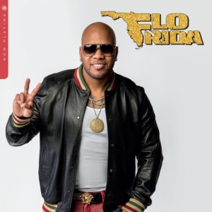 Flo Rida - Now Playing in der Gruppe UNSERE TIPPS / Freitagsveröffentlichungen / Freitag der 15 November 2024 bei Bengans Skivbutik AB (5567558)