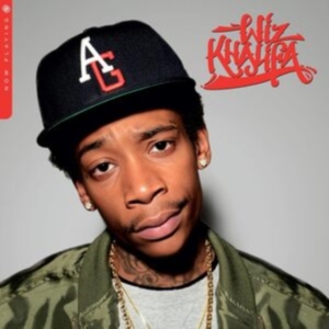 Wiz Khalifa - Now Playing in der Gruppe UNSERE TIPPS / Freitagsveröffentlichungen / Freitag der 15 November 2024 bei Bengans Skivbutik AB (5567559)