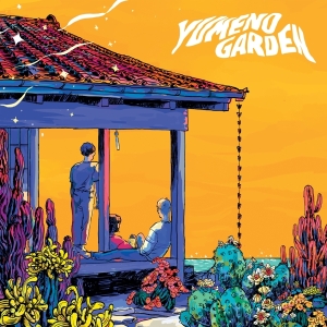 Last Dinosaurs - Yumeno Garden in der Gruppe Övrigt /  bei Bengans Skivbutik AB (5567564)