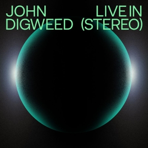 Digweed John - John Digweed - Live In Stereo in der Gruppe CD / Pop-Rock bei Bengans Skivbutik AB (5567585)
