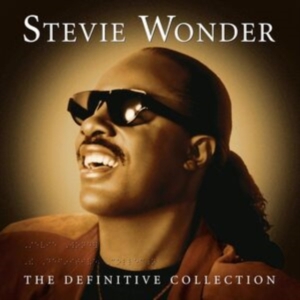 Stevie Wonder - The Definitive Collection in der Gruppe UNSERE TIPPS / Freitagsveröffentlichungen / Freitag, den 6 december 2024 bei Bengans Skivbutik AB (5567588)