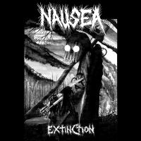Nausea - Extinction in der Gruppe UNSERE TIPPS / Freitagsveröffentlichungen / 2025-01-10 bei Bengans Skivbutik AB (5567649)