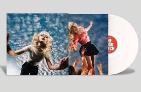 Maisie Peters - The Good Witch (White Vinyl) in der Gruppe VINYL / Pop-Rock bei Bengans Skivbutik AB (5567655)