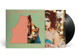 Chappell Roan - The Rise & Fall Of A Midwest Princess (Collectors Edition) in der Gruppe Labels /  bei Bengans Skivbutik AB (5567661)