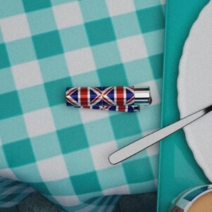 The Streets - Brexit At Tiffany's in der Gruppe Labels /  bei Bengans Skivbutik AB (5567665)