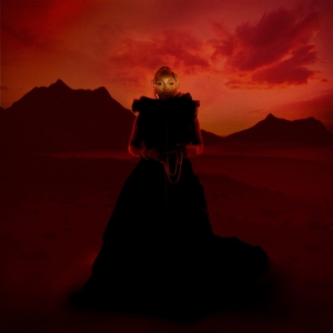 Nubya Garcia - Odyssey in der Gruppe VINYL / Jazz bei Bengans Skivbutik AB (5567766)