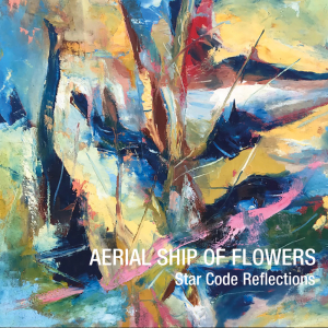 Aerial Ship Of Flowers - Star Code Reflections in der Gruppe UNSERE TIPPS / Freitagsveröffentlichungen /  bei Bengans Skivbutik AB (5567773)