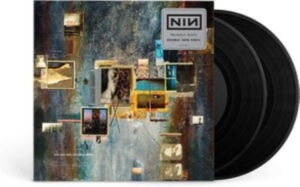 Nine Inch Nails - Hesitation Marks in der Gruppe Labels /  bei Bengans Skivbutik AB (5567780)