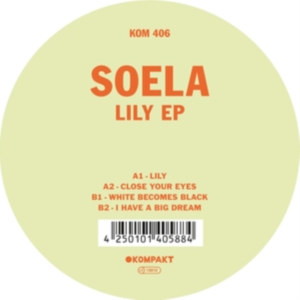 Soela - Lily in der Gruppe Labels /  bei Bengans Skivbutik AB (5567785)
