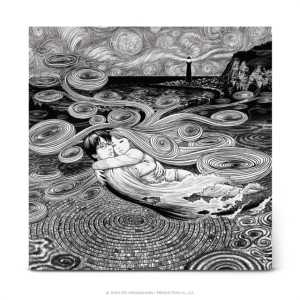 Stetson Colin - Uzumaki (Anime Series Original Soundtrack) in der Gruppe UNSERE TIPPS / Freitagsveröffentlichungen / Freitag, den 29 November 2024 bei Bengans Skivbutik AB (5567820)