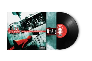Murderdolls - Beyond The Valley Of The Murderdolls in der Gruppe UNSERE TIPPS / Freitagsveröffentlichungen / Freitag den 8 November 2024 bei Bengans Skivbutik AB (5567828)