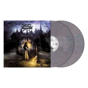King Diamond - Abigail Ii:The Revenge (2 Lp Marble in der Gruppe -Start Metal Blade bei Bengans Skivbutik AB (5567844)