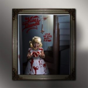 King Diamond - Give Me Your Soul... Please (2 Lp M in der Gruppe VINYL / Hårdrock bei Bengans Skivbutik AB (5567849)