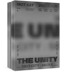 Nct 127 - 3rd Tour Neo City : Seoul - The Unity in der Gruppe UNSERE TIPPS / Freitagsveröffentlichungen / Freitag der 15 November 2024 bei Bengans Skivbutik AB (5567877)