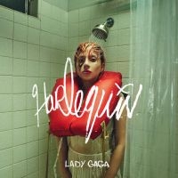 Lady Gaga - Harlequin in der Gruppe CD / Pop-Rock bei Bengans Skivbutik AB (5567879)