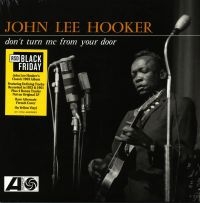 Hooker John Lee - Don't Turn Me From Your French Cove in der Gruppe Övrigt /  bei Bengans Skivbutik AB (5567892)