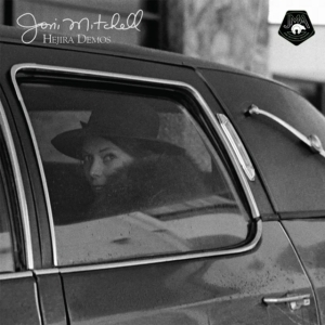 Joni Mitchell - Hejira Demos (Rsd) in der Gruppe Övrigt /  bei Bengans Skivbutik AB (5567893)
