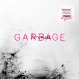 Garbage - Copy/Paste (Rsd Vinyl) in der Gruppe Övrigt /  bei Bengans Skivbutik AB (5567914)