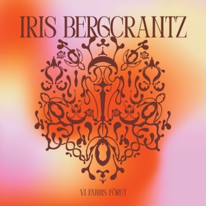 Iris Bergcrantz - Vi Fanns Förut in der Gruppe CD bei Bengans Skivbutik AB (5567940)