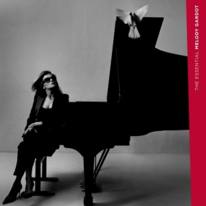Melody Gardot - The Essential Melody Gardot in der Gruppe Övrigt / bei Bengans Skivbutik AB (5567948)