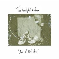Gaslight Anthem - Live At Park Ave. (15 Year Annivers in der Gruppe Korr_grupp /  bei Bengans Skivbutik AB (5567951)