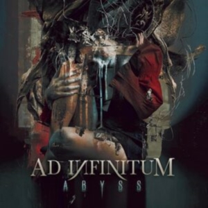 Ad Infinitum - Abyss in der Gruppe UNSERE TIPPS / Freitagsveröffentlichungen / Fredag den 11:e oktober 2024 bei Bengans Skivbutik AB (5567965)