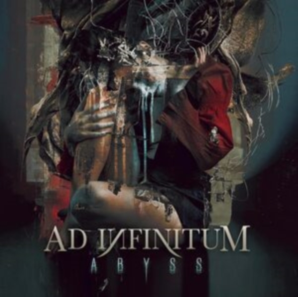 Ad Infinitum - Abyss in der Gruppe VINYL / Bestseller bei Bengans Skivbutik AB (5567965)