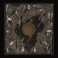 Mitochondrion - Vitriseptome (2 Cd Digipack) in der Gruppe CD bei Bengans Skivbutik AB (5567968)