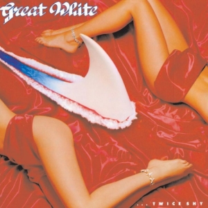 Great White - ...Twice Shy in der Gruppe UNSERE TIPPS / Freitagsveröffentlichungen / Freitag, den 29 November 2024 bei Bengans Skivbutik AB (5567993)