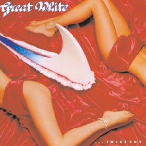 Great White - ...Twice Shy in der Gruppe UNSERE TIPPS / Freitagsveröffentlichungen / Freitag, den 29 November 2024 bei Bengans Skivbutik AB (5567994)