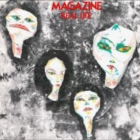Magazine - Real Life in der Gruppe UNSERE TIPPS / Freitagsveröffentlichungen / Freitag der 15 November 2024 bei Bengans Skivbutik AB (5567995)