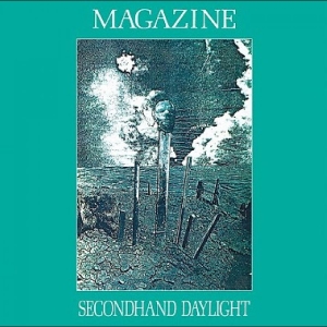 Magazine - Secondhand Daylight in der Gruppe UNSERE TIPPS / Freitagsveröffentlichungen / Freitag der 15 November 2024 bei Bengans Skivbutik AB (5567996)
