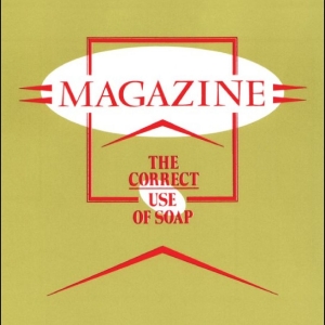 Magazine - The Correct Use Of Soap in der Gruppe UNSERE TIPPS / Freitagsveröffentlichungen / Freitag der 15 November 2024 bei Bengans Skivbutik AB (5567997)