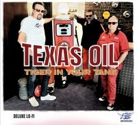 Texas Oil - Tiger In Your Tank in der Gruppe UNSERE TIPPS / Freitagsveröffentlichungen / Fredag den 11:e oktober 2024 bei Bengans Skivbutik AB (5568001)