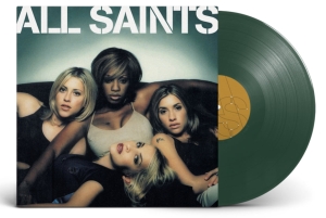 All Saints - All Saints in der Gruppe UNSERE TIPPS / Freitagsveröffentlichungen / Fredag den 18:e oktober 2024 bei Bengans Skivbutik AB (5568007)