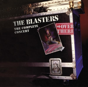 Blasters - Over There: Live At the Venue London 1982, the Complete Concert (RSD) in der Gruppe Övrigt /  bei Bengans Skivbutik AB (5568015)