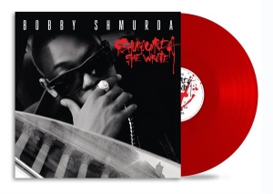 BOBBY SHMURDA - Shmurda She Wrote (RSD) in der Gruppe Övrigt /  bei Bengans Skivbutik AB (5568031)