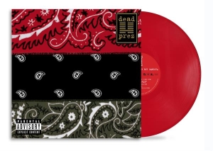 DEAD PREZ - RBG: Revolutionary But Gangsta (RSD) in der Gruppe Övrigt /  bei Bengans Skivbutik AB (5568032)