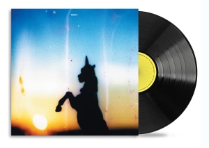 MODEST MOUSE - Baron von Bullshit Rides Again (RSD) in der Gruppe Övrigt / bei Bengans Skivbutik AB (5568035)