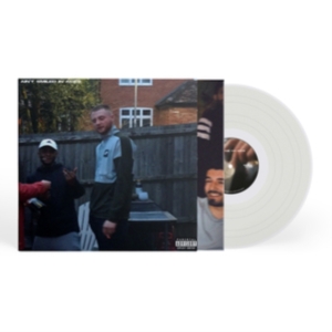 Everyone You Know - Ain't Smiled In Ages in der Gruppe UNSERE TIPPS / Freitagsveröffentlichungen / Freitag der 15 November 2024 bei Bengans Skivbutik AB (5568050)