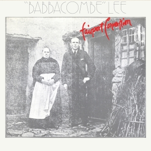 Fairport Convention - Babbacombe Lee in der Gruppe Övrigt /  bei Bengans Skivbutik AB (5568055)