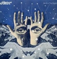 The Chemical Brothers - We Are The Night (2Lp) in der Gruppe MK Test 4 bei Bengans Skivbutik AB (5568064)