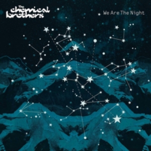 The Chemical Brothers - We Are The Night (2Lp) in der Gruppe VINYL / Dance-Techno,Elektroniskt bei Bengans Skivbutik AB (5568064)