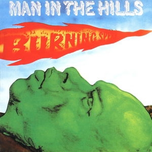 Burning Spear - Man In The Hills - Vinyl in der Gruppe UNSERE TIPPS / Am beliebtesten vinylklassiker bei Bengans Skivbutik AB (5568068)