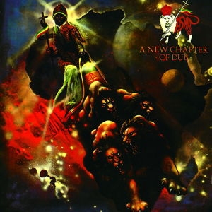 Aswad - New Chapter Of Dub - Vinyl in der Gruppe VINYL / Pop-Rock,Reggae bei Bengans Skivbutik AB (5568069)