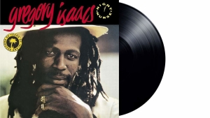 Gregory Isaacs - Night Nurse in der Gruppe -Start Vinyl bei Bengans Skivbutik AB (5568072)